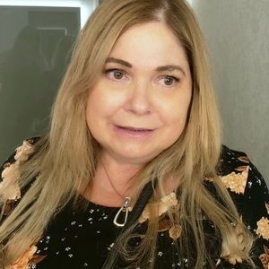 Meet your Posher, Ann